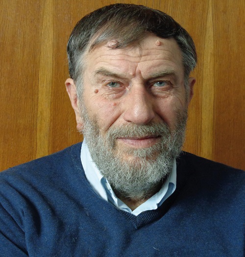 kaloianov