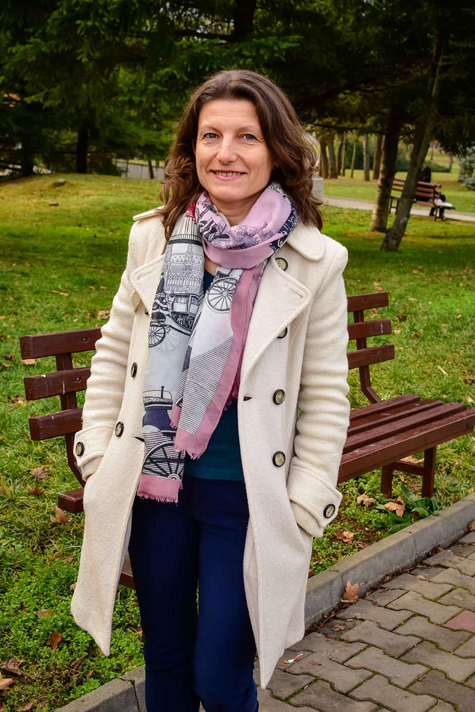 Емилия Авгинова
