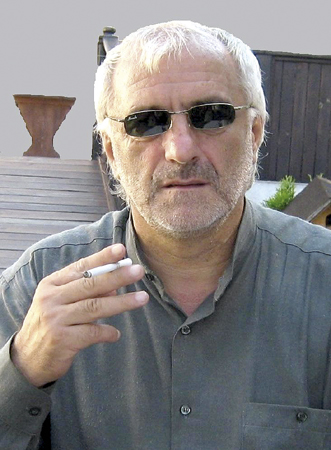 Любен Босилков Ройс