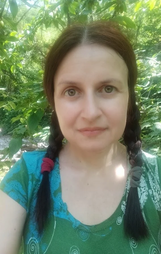 Петя Цонева 1