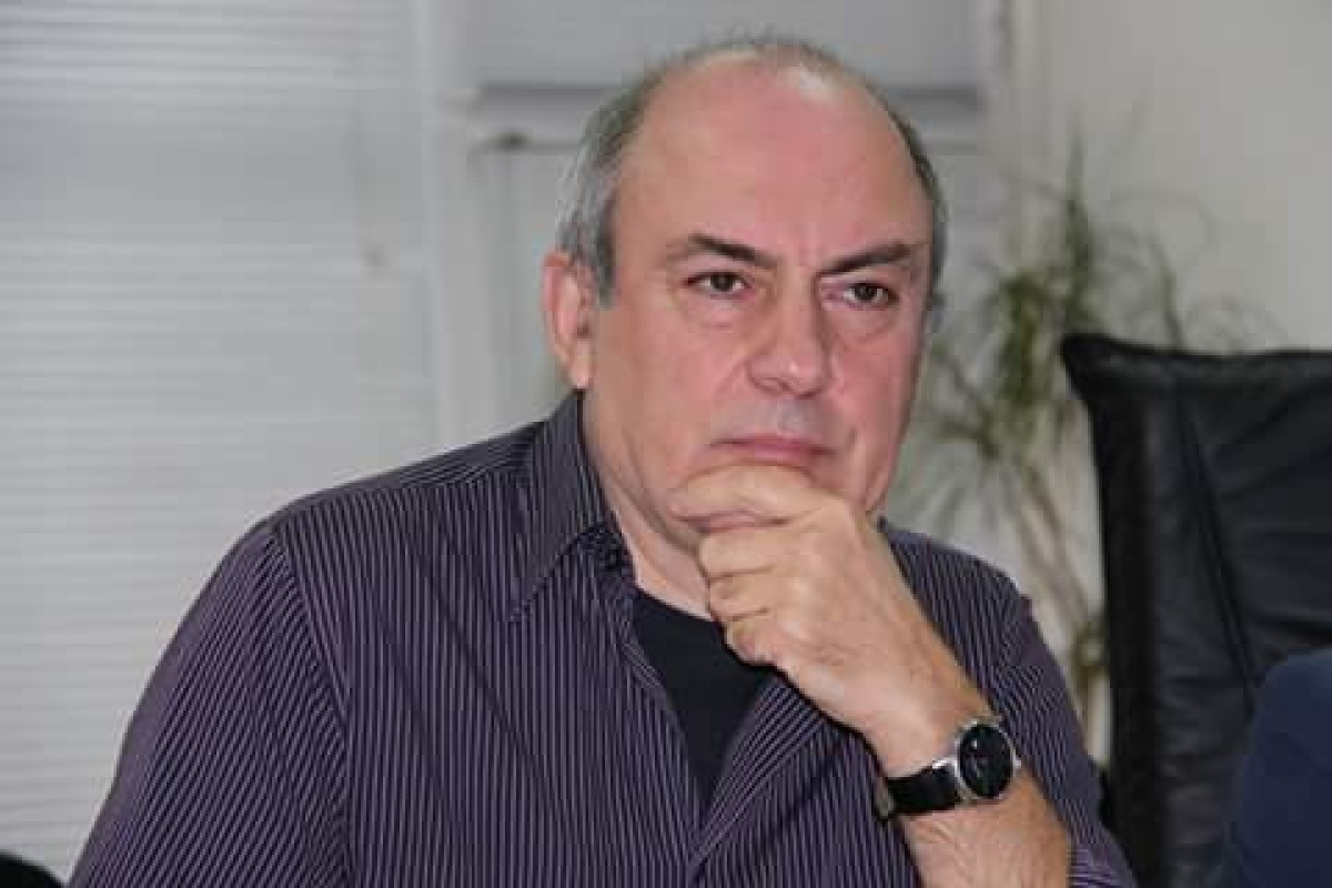 Сава Василев 3