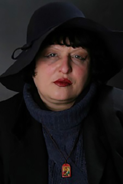 Снежана Иванова 2